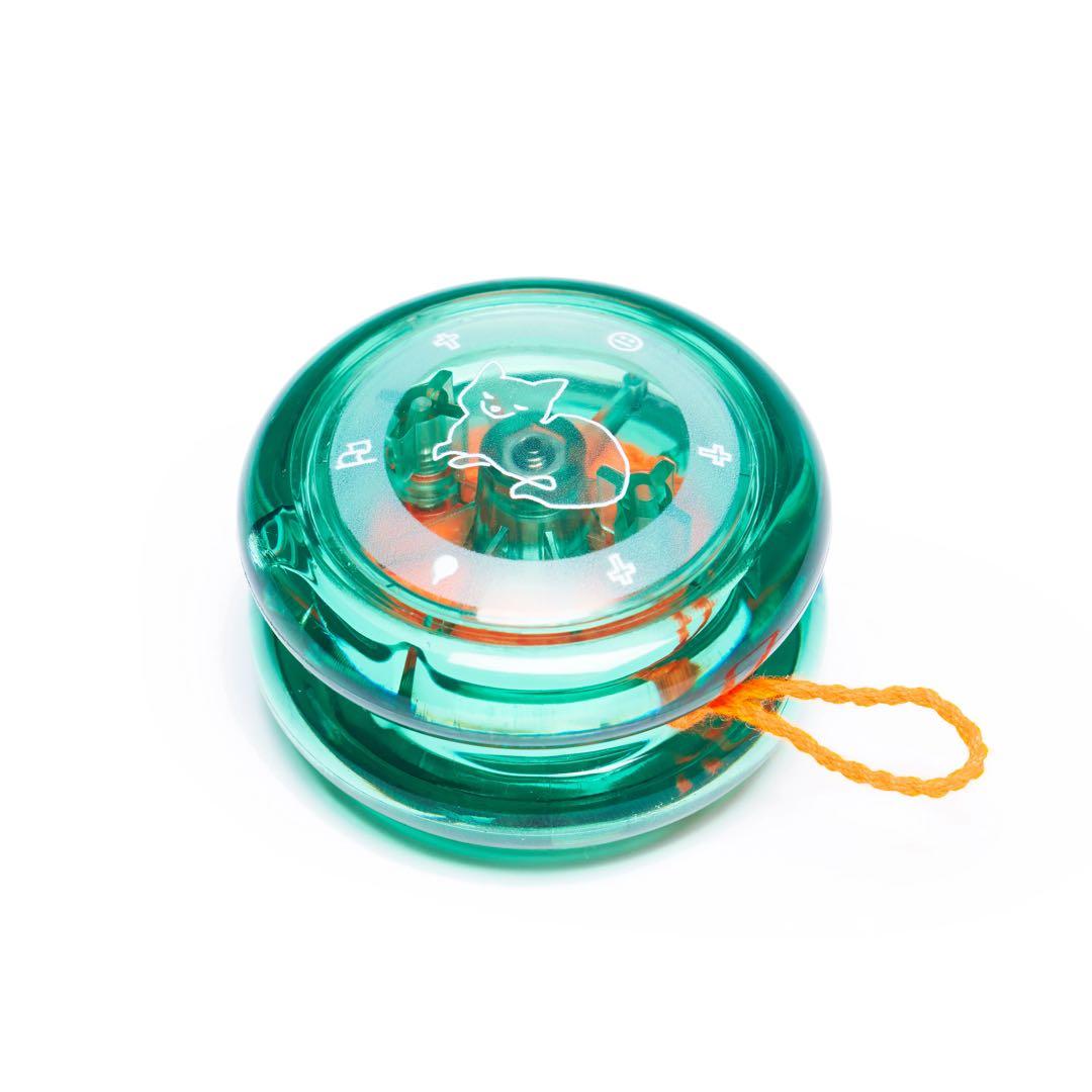 新品未使用★米津玄師 空想 ツアー グッズ セット サンダル、ウォッチ、ヨーヨー