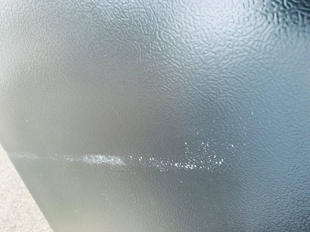 ①✅TOSHIBAノンフロン冷凍冷蔵庫✅ ✅GR-V33SC✅送料設置無料