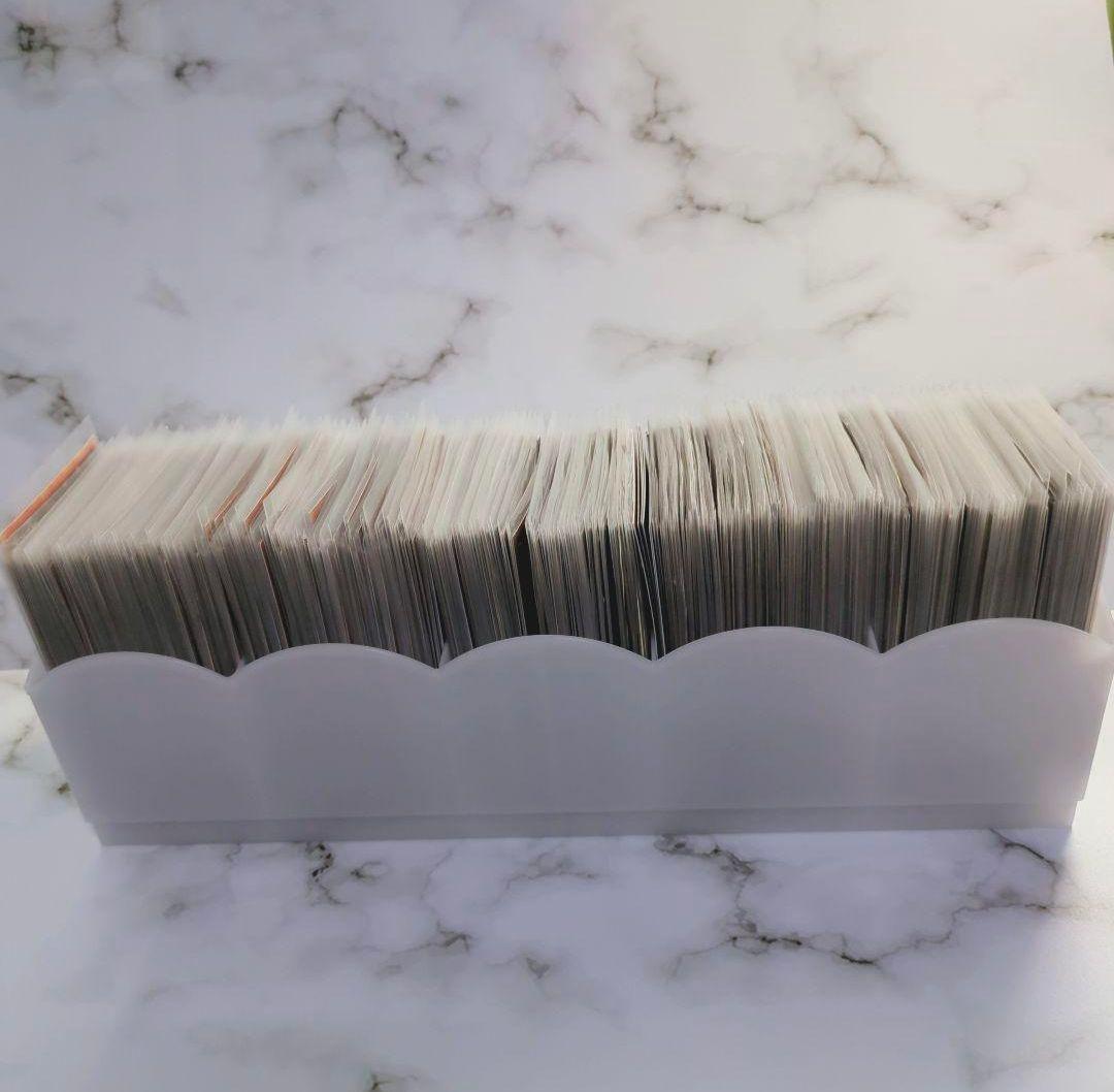 遊☆戯☆王【不要カードまとめ売りセット②】ストレージ・目立たない傷〜目立つ傷まで