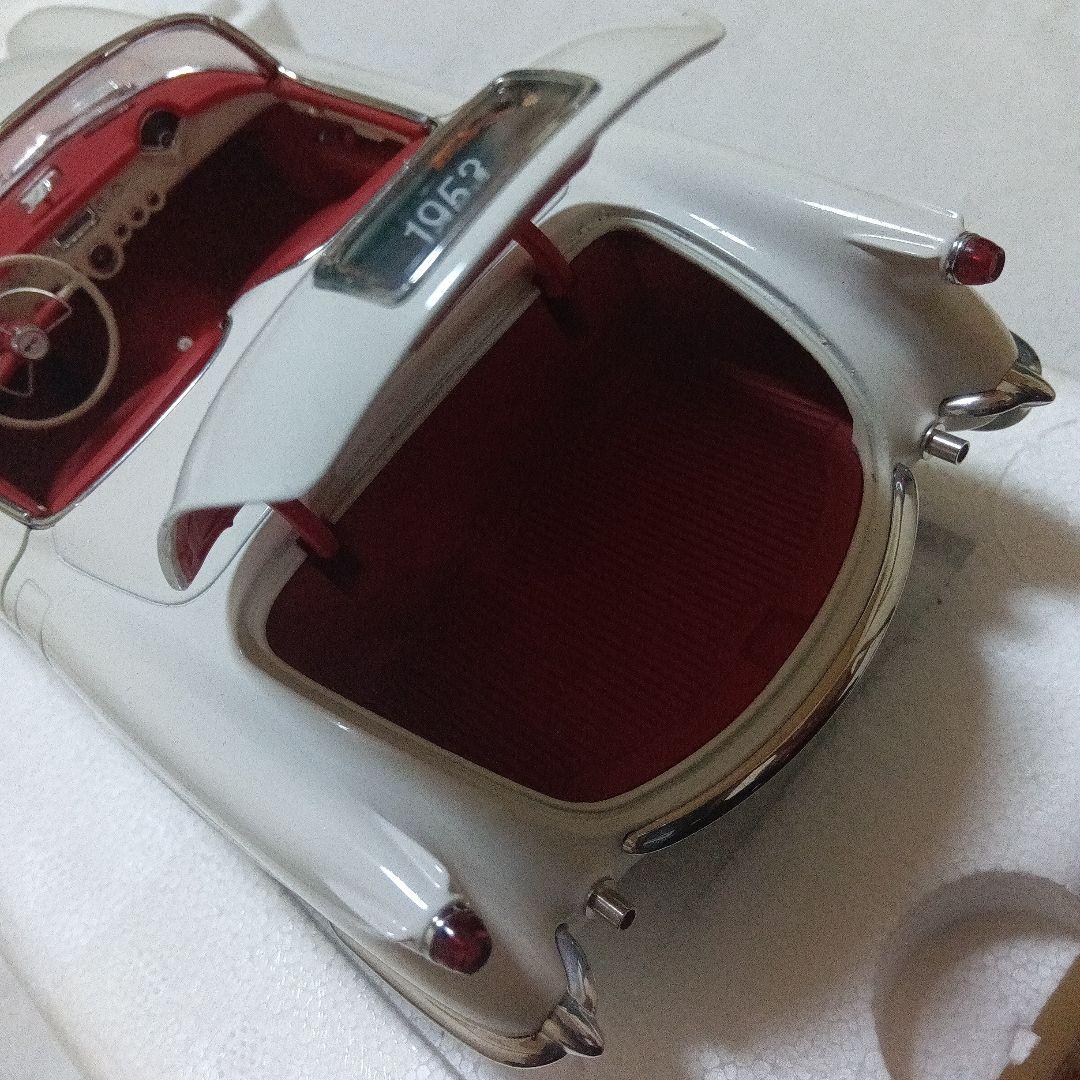 オートアート 1/18 シボレー コルベット 1953