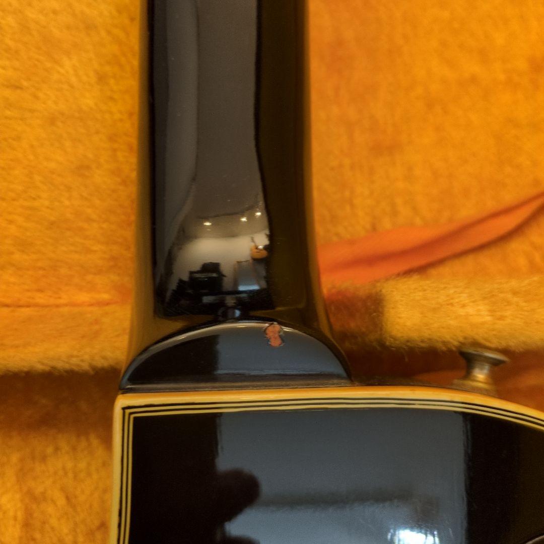 GRECO 　EG800 グレコ　レスポール　エレキギター　ブラック　ジャンク