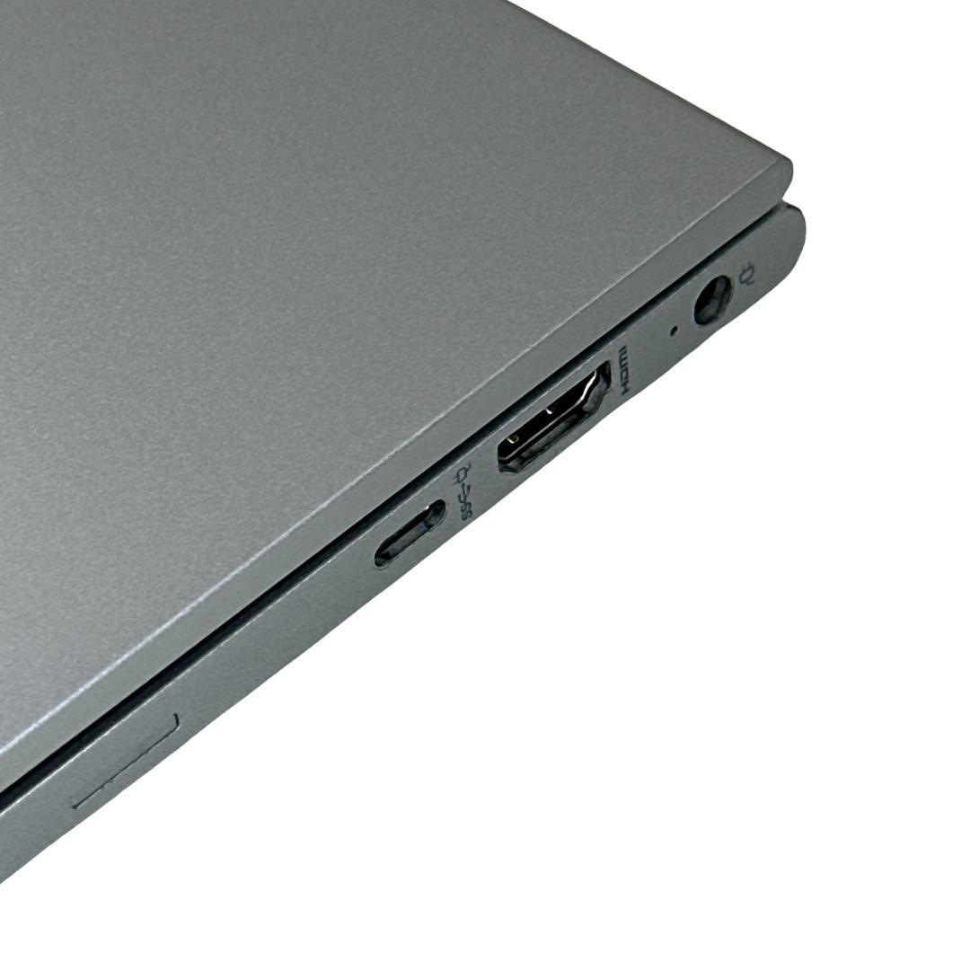 爆速起動 メモリ16GB / 13型軽量 HP ノートパソコン 681