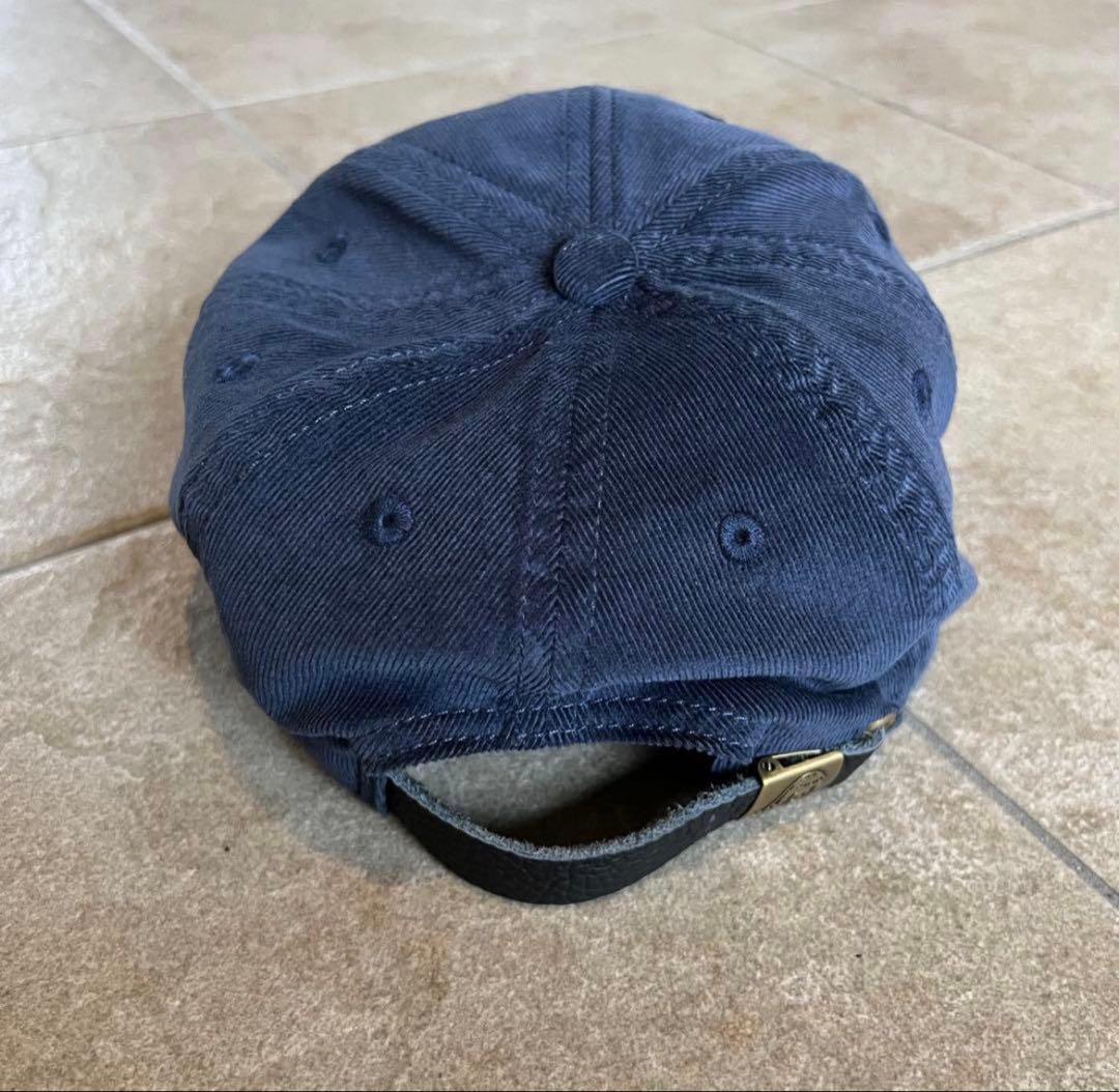 ダックス@断捨離中 TACOMA FUJI RECORDS CAP ワンオク