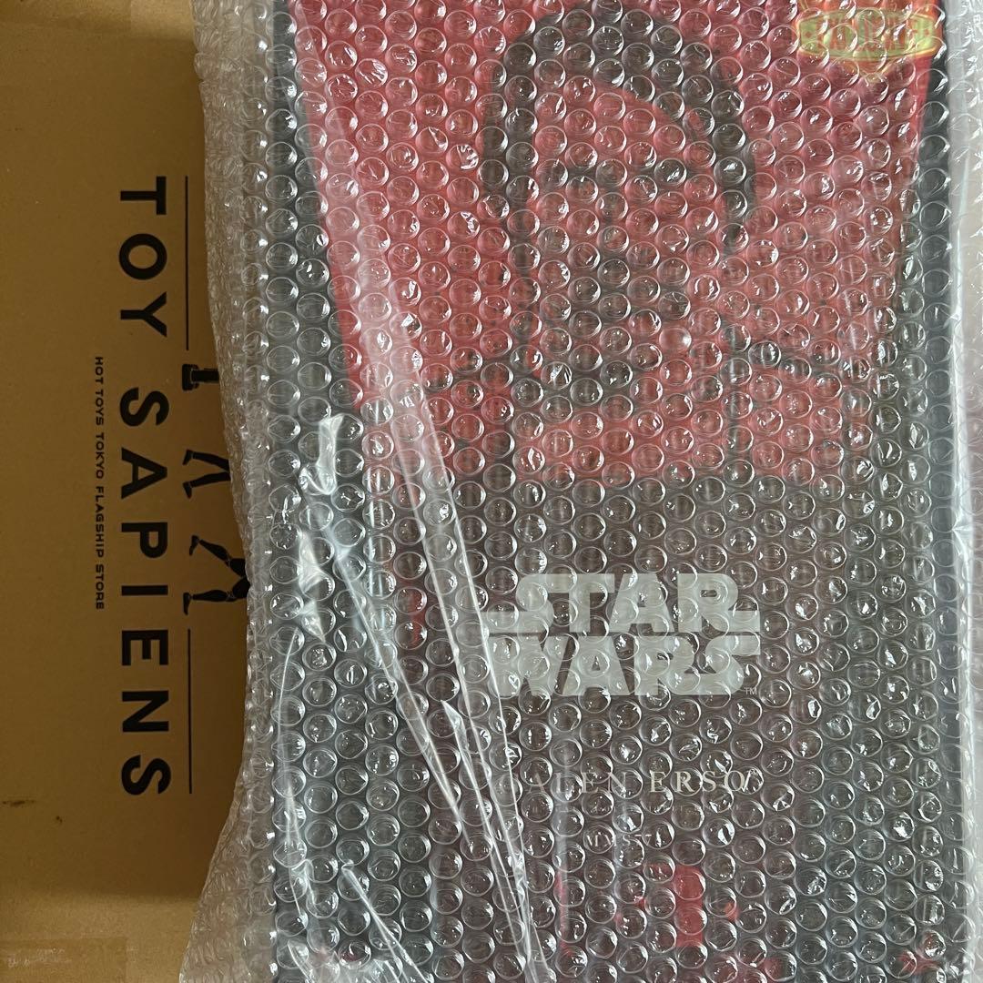 【新品】Hottoys Galen Ersom 日本限定 ゲイレン アーソ