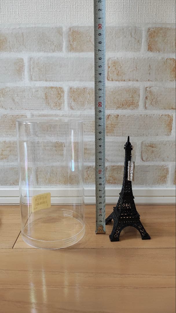 エッフェル塔 merci Gustave メルシーギュスターヴ