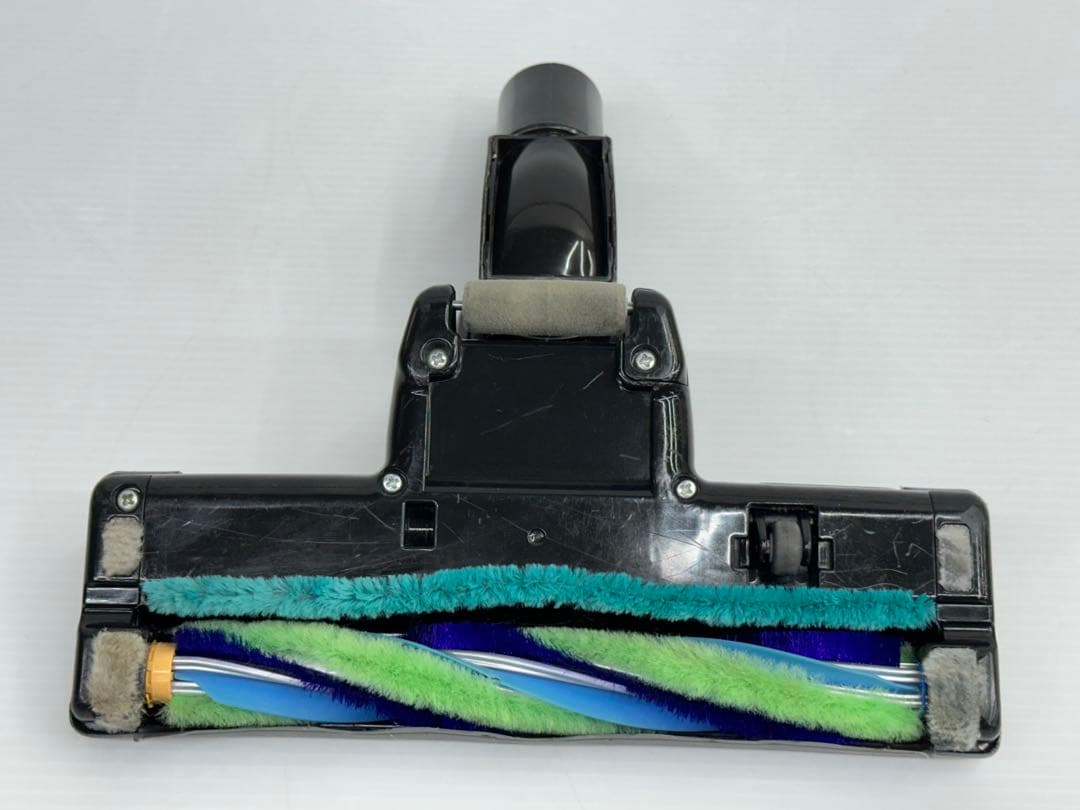 中古　日立　掃除機　他機種対応品　ヘッド　回転ブラシ　D-AP32 動作保証品