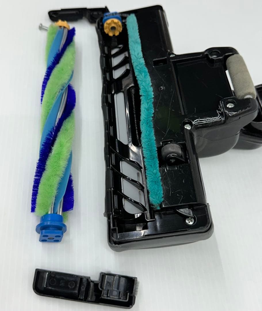 中古　日立　掃除機　他機種対応品　ヘッド　回転ブラシ　D-AP32 動作保証品