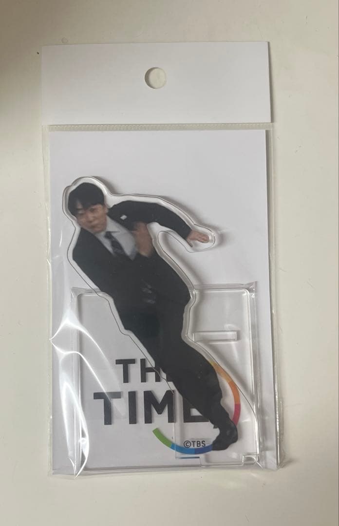 安住紳一郎 アクスタ