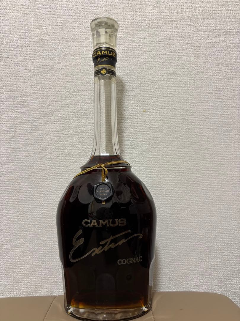 CAMUS Extra カミュ エクストラ