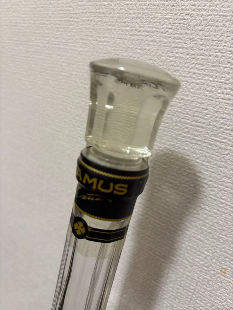 CAMUS Extra カミュ エクストラ