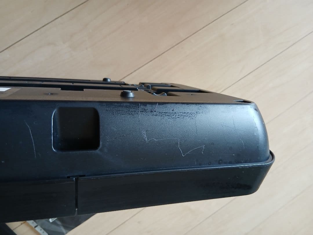 Yamaha E253 キーボード