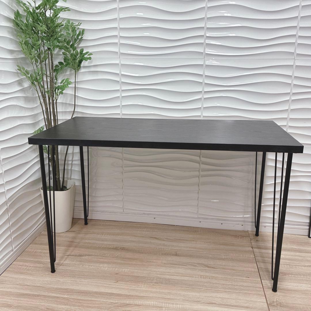 ◇大阪府神戸市配達料無料！◇ニトリ◇デスク＆チェア◇家具2点セット◇