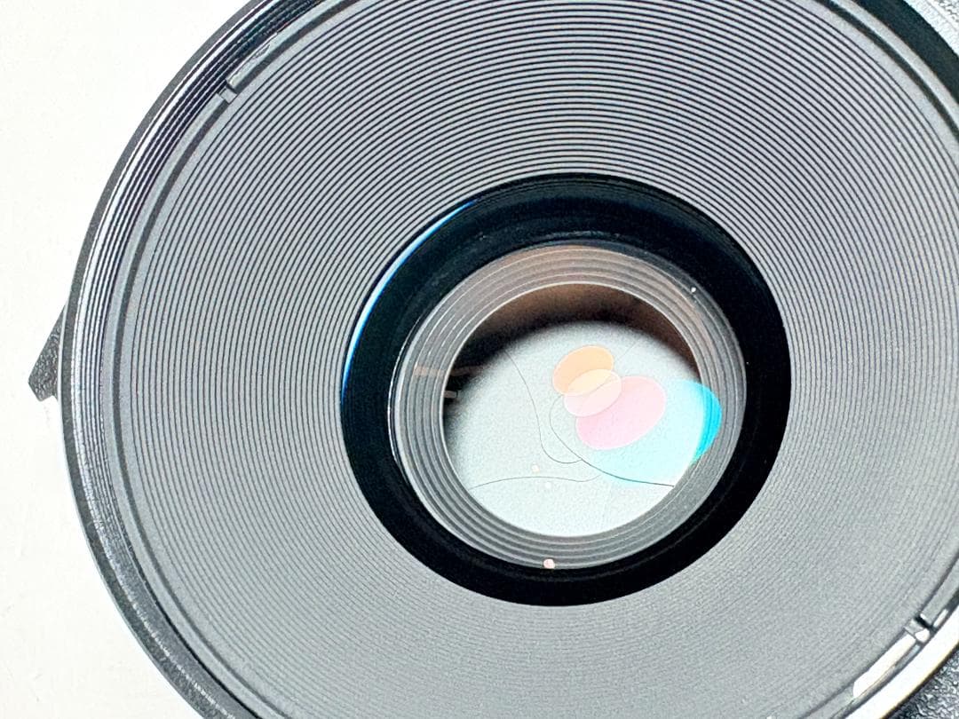 極上品 FUJIFILM CM FUJINON W 125mm F5.6