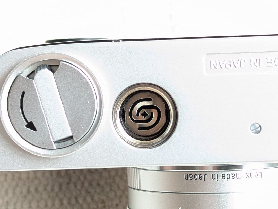 Zeiss Ikon zm （本体のみ）