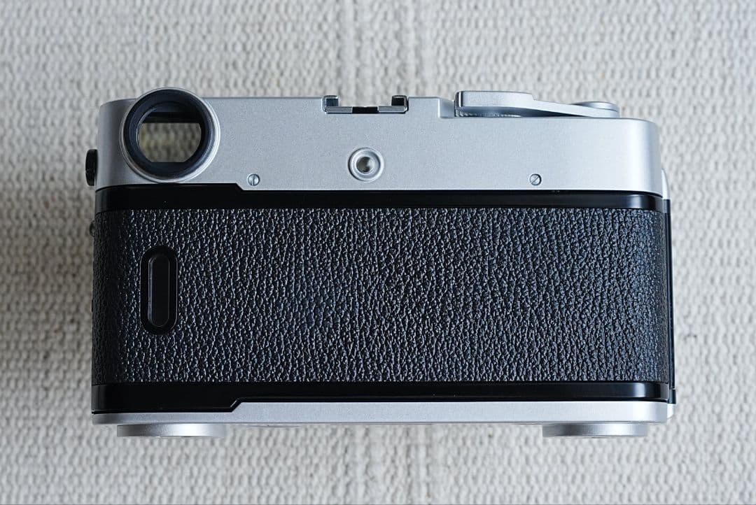 Zeiss Ikon zm （本体のみ）