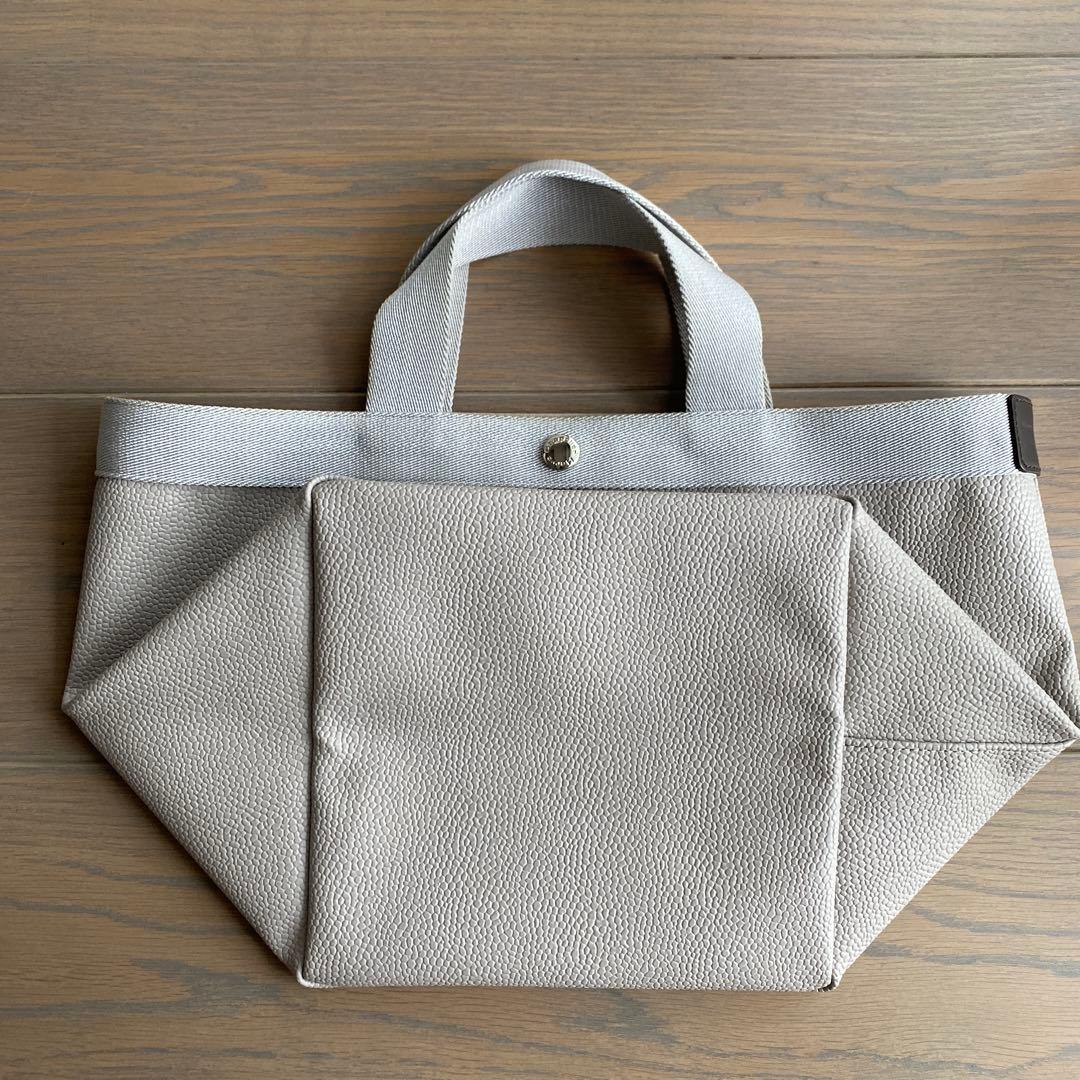 エルベシャプリエ 707GP マスティック/シルバー