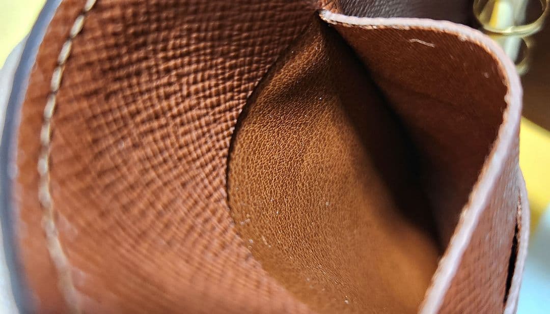 ルイ・ヴィトン システム手帳 モノグラム