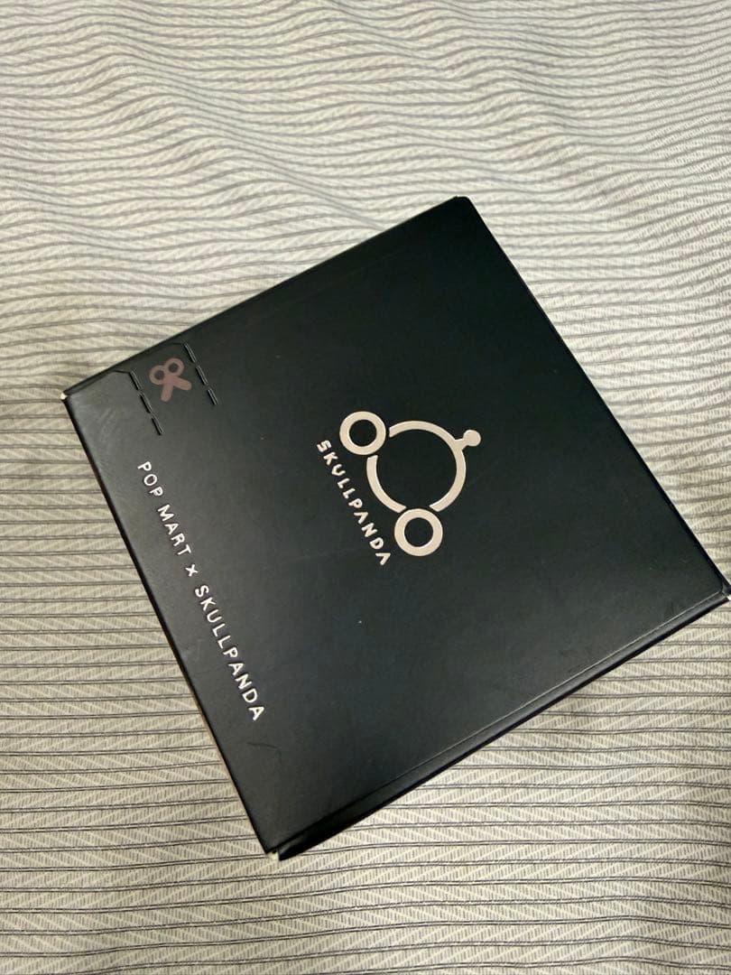 SKULLPANDA Image of Realityシリーズ シークレット