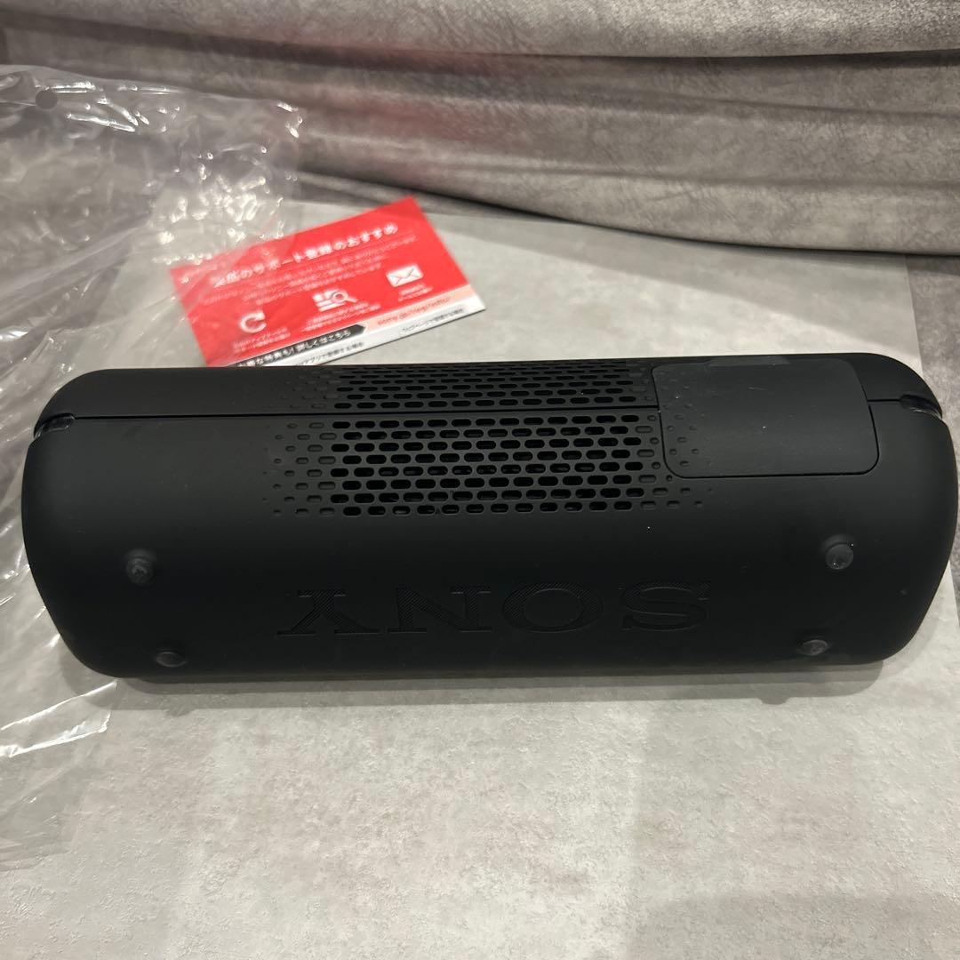 SONY SRS-XB32 ワイヤレススピーカー