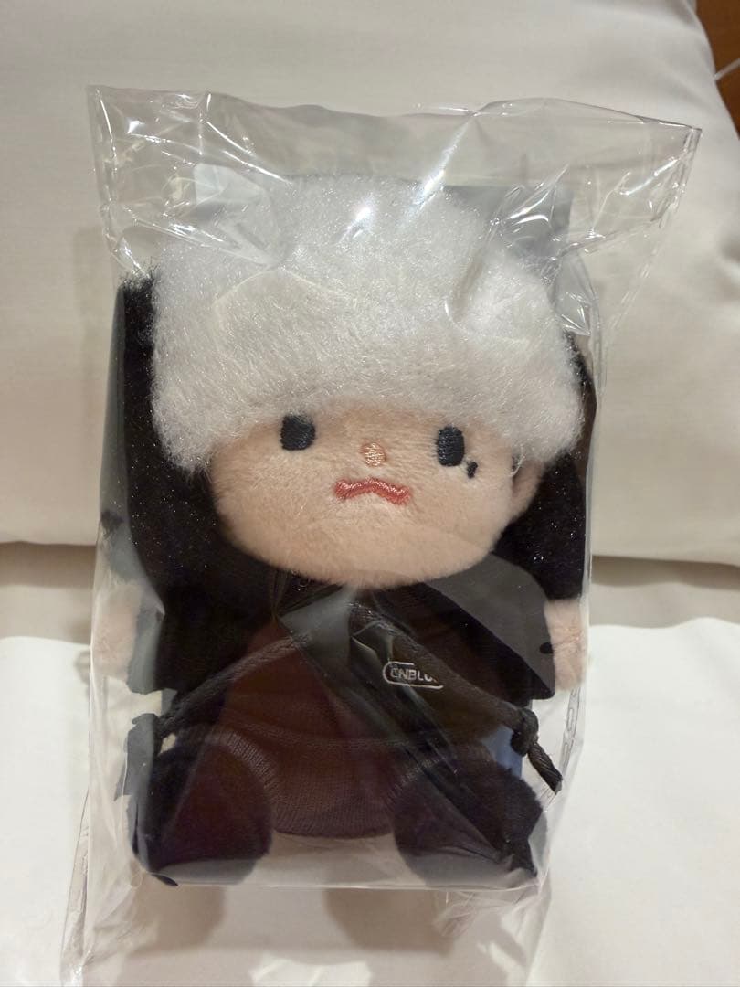 【韓国イベント限定】CNBLUE mini ヨンヨンイ