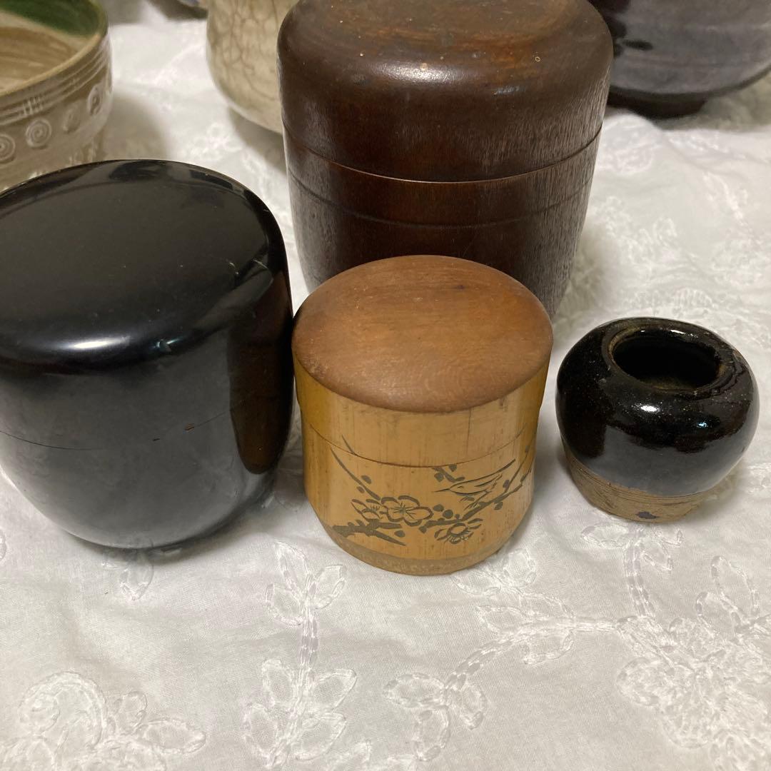 茶道具 茶碗セット 陶器製　茶碗16個　相馬焼