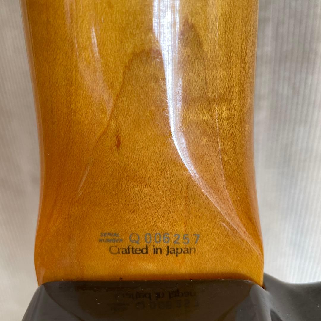 フェンダー　Fender プレシジョンベース