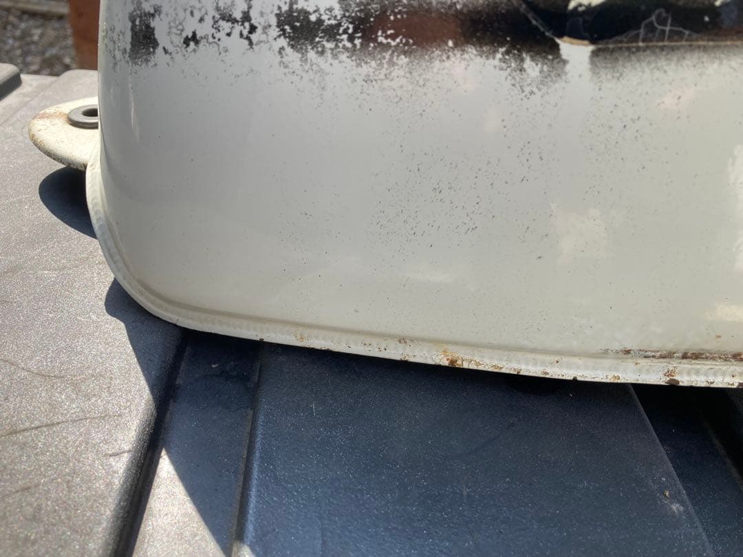 ホンダゴリラタンク中古品