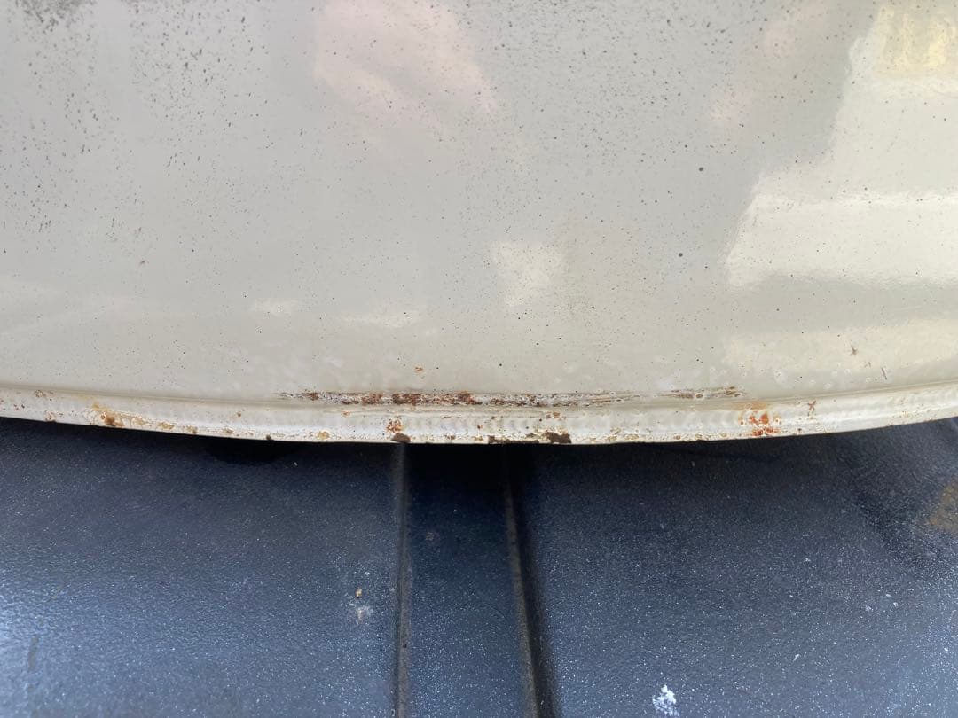 ホンダゴリラタンク中古品