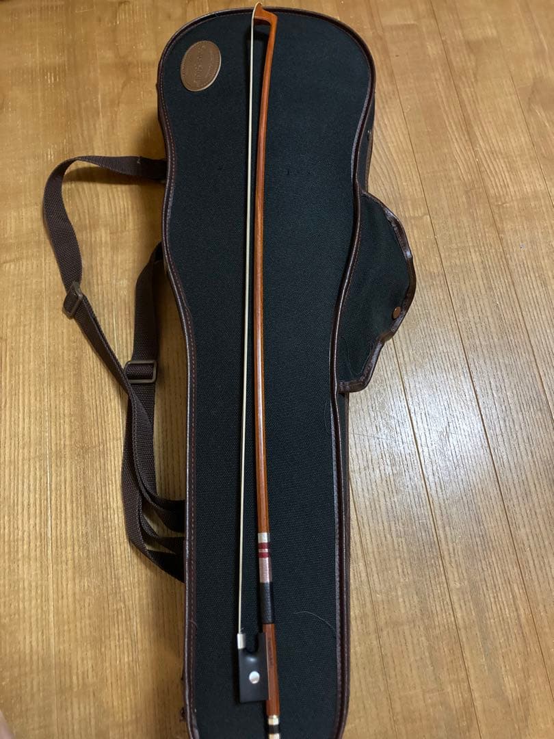 杉藤　super⭐︎kids スーパーキッズ　弓　1/2 バイオリン