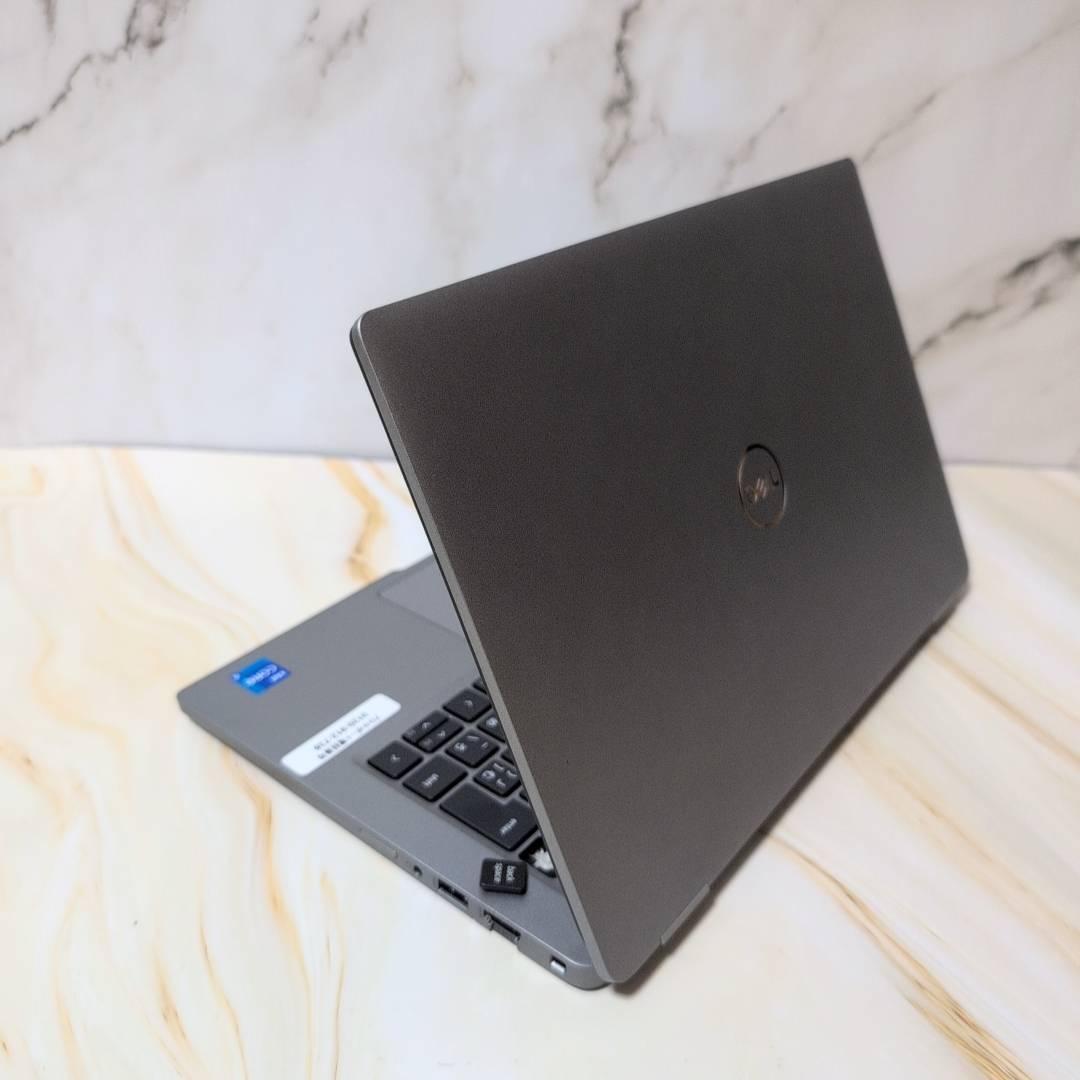 DELL Latitude5320/第11世代/ノートパソコン/SSD512GB