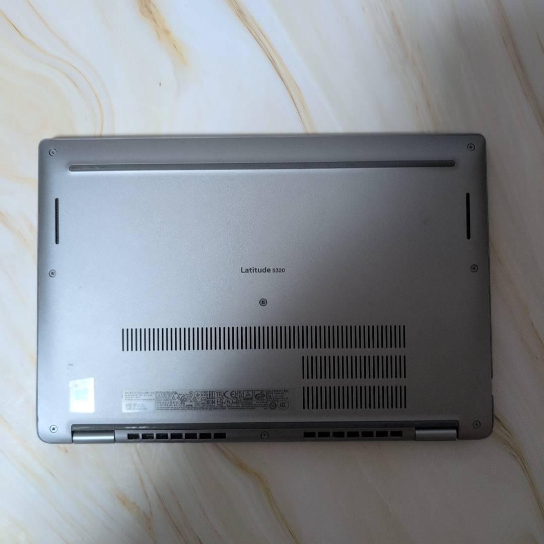 DELL Latitude5320/第11世代/ノートパソコン/SSD512GB