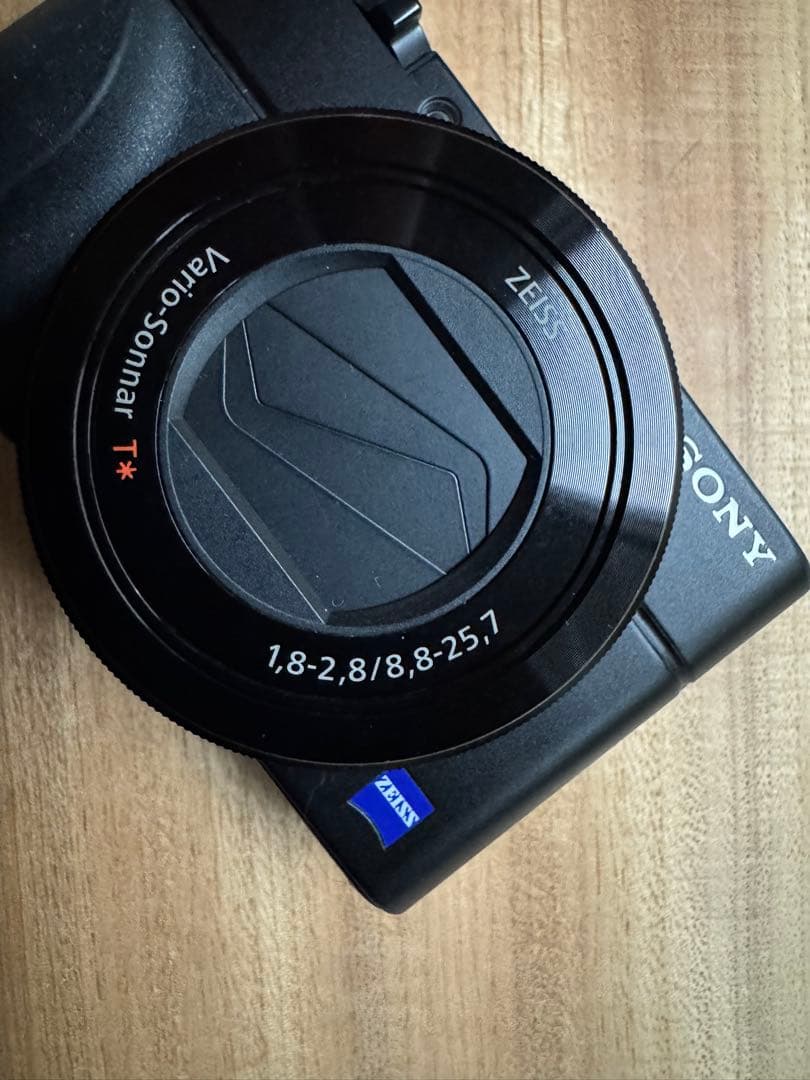 おまけ付/Sony DSC RX100 M3 コンパクトデジタルカメラ