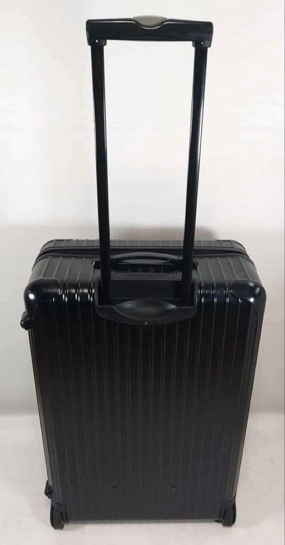 RIMOWA サルサ スーツケース 2輪 ブラック