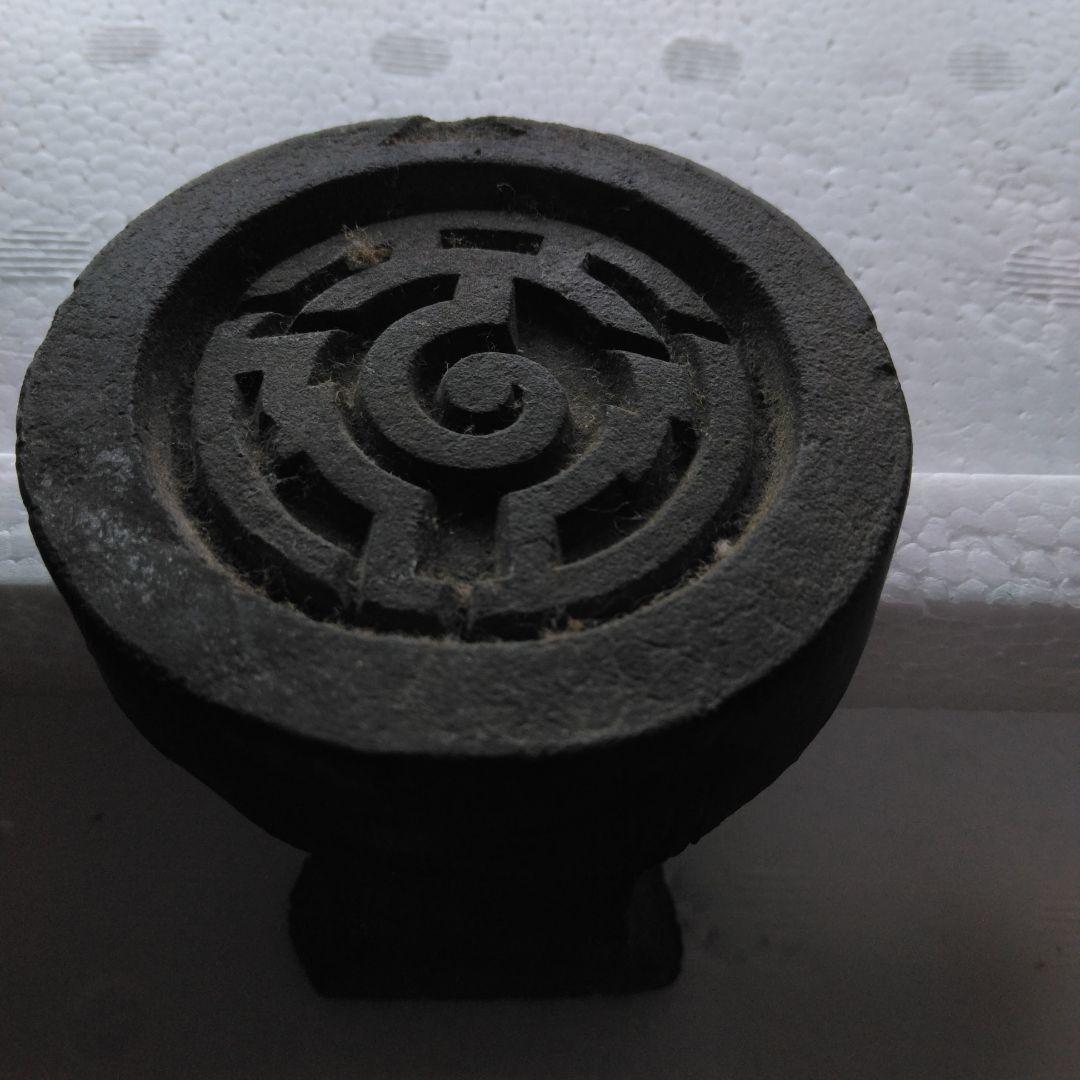 今週のお買い得⇩☆姫路城の昭和の大修理の時の瓦