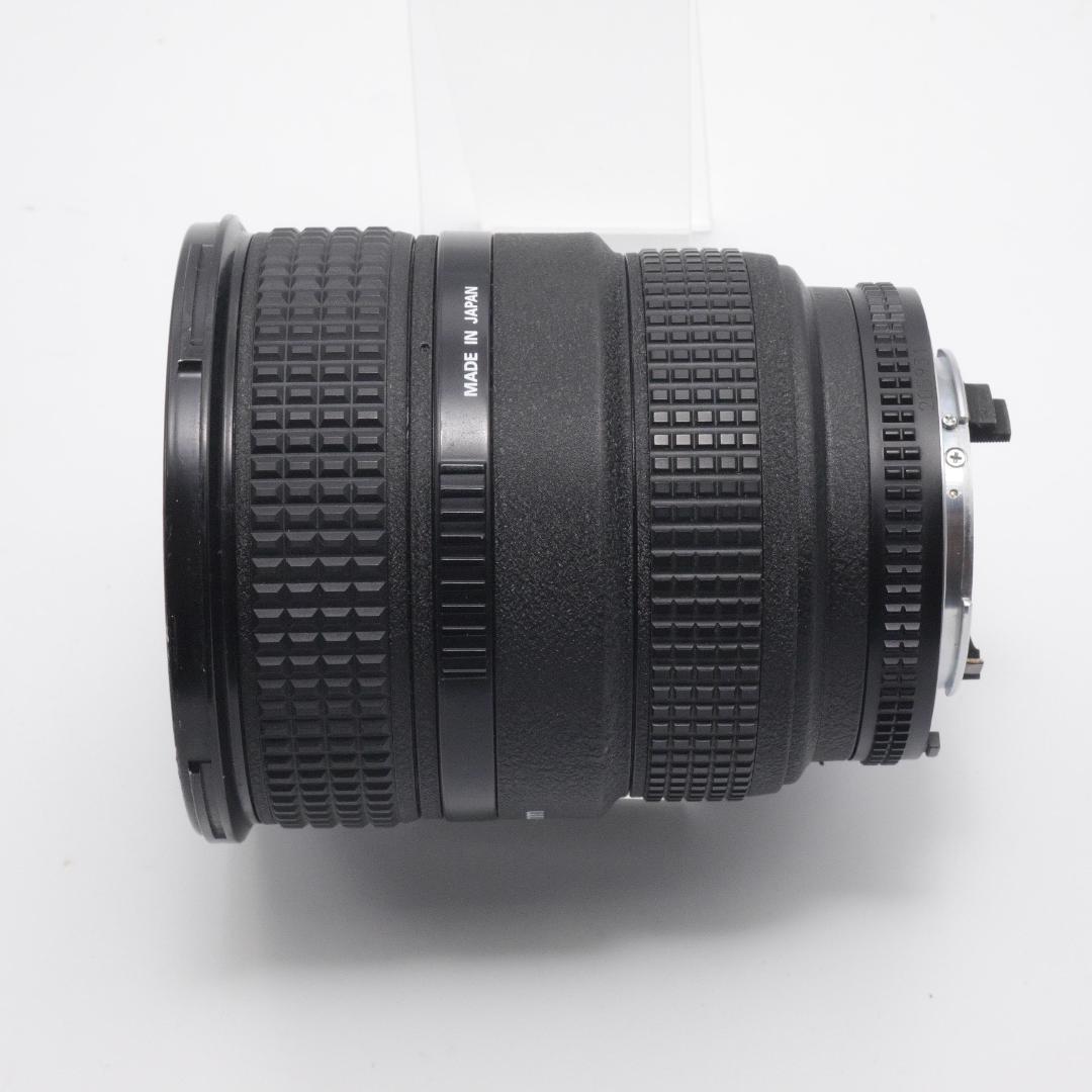 Nikon AF NIKKOR 20-35mm F2.8 D ニコン