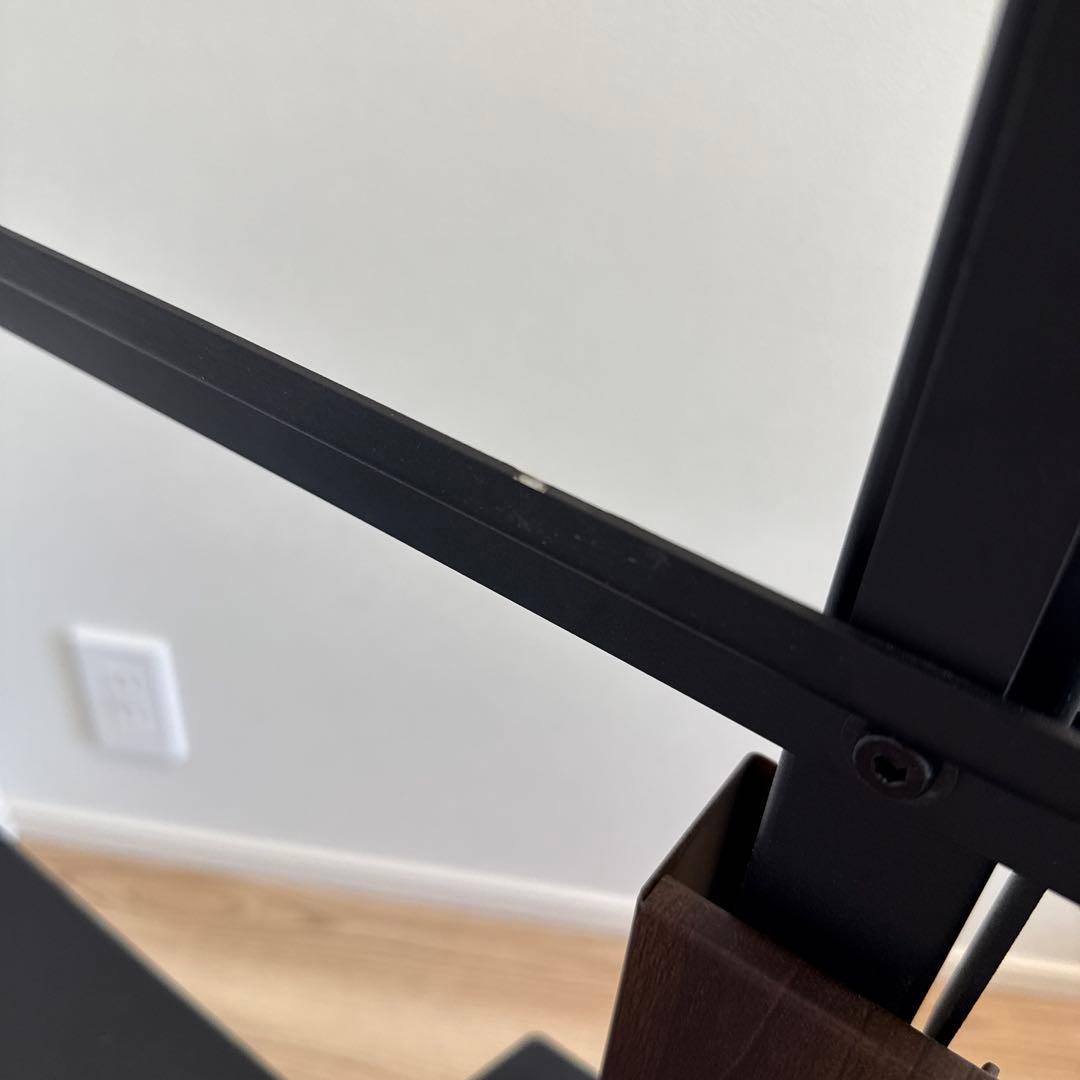 EQUALS テレビ台 モダンデザイン