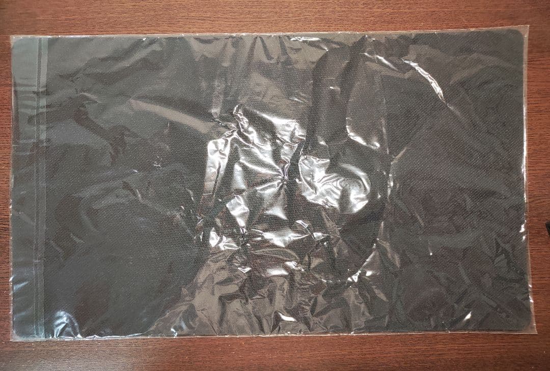 遊戯王 エクソシスター マルファ プレイマット 新品未開封 アジア限定 公式