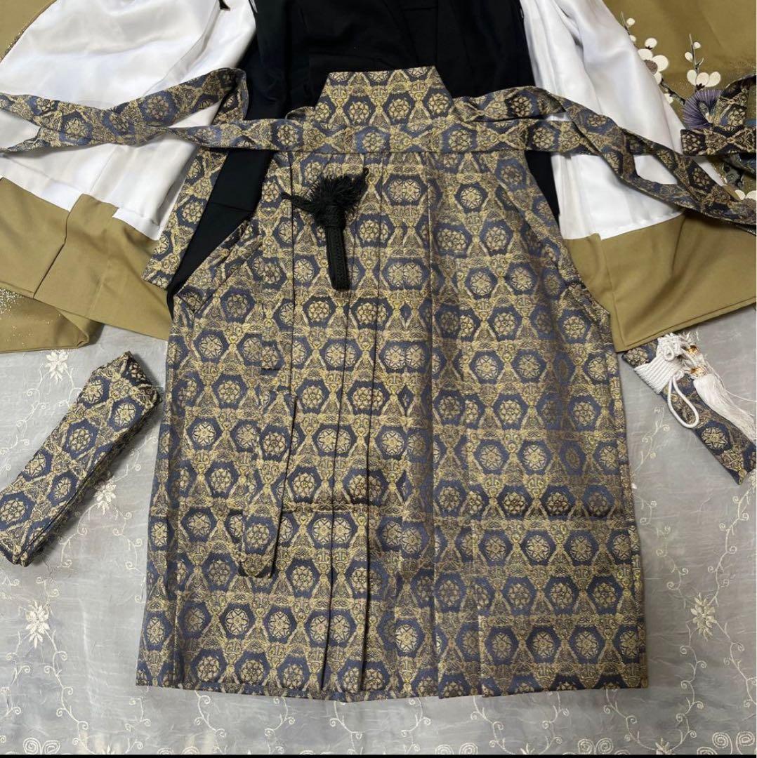 七五三　男の子　セット