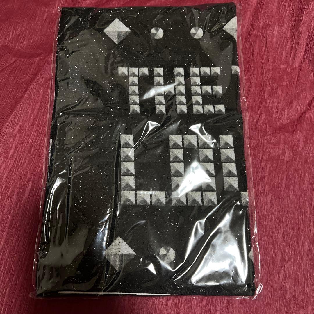 MISIA グッズセット　タオル　ペンライト　キーホルダー