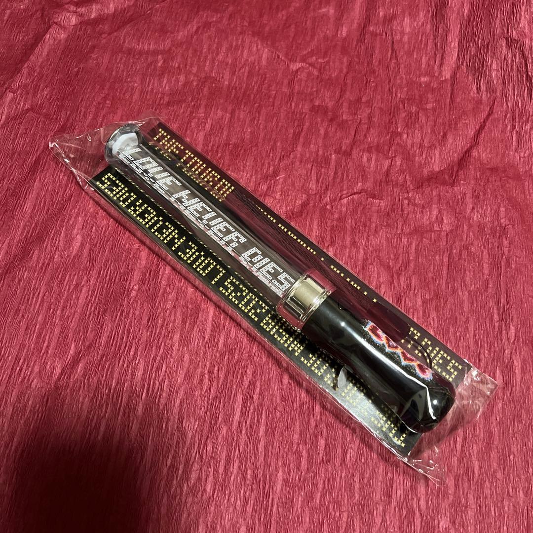 MISIA グッズセット　タオル　ペンライト　キーホルダー