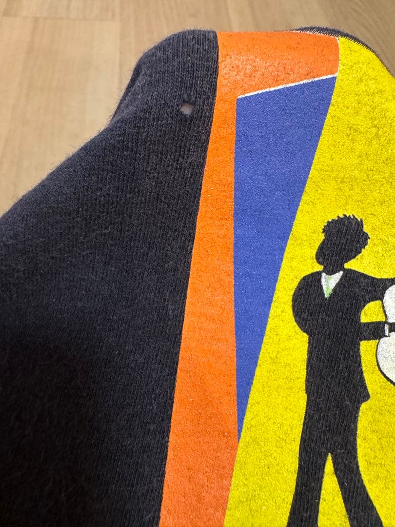 Cheap Trick Tシャツ ビンテージ　L