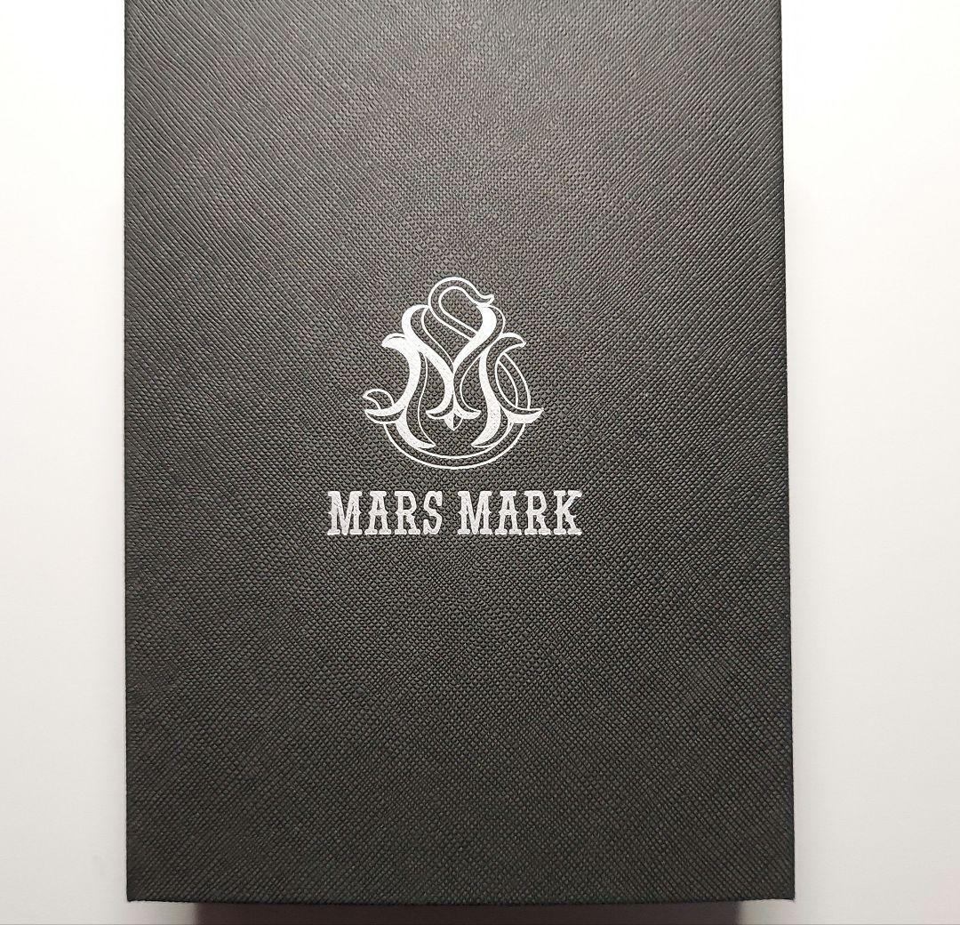 STRAY KIDS MARS MARK　リング