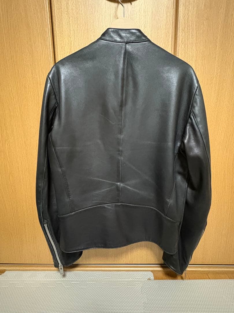 Maison Margiela ハの字ライダース46 2016aw