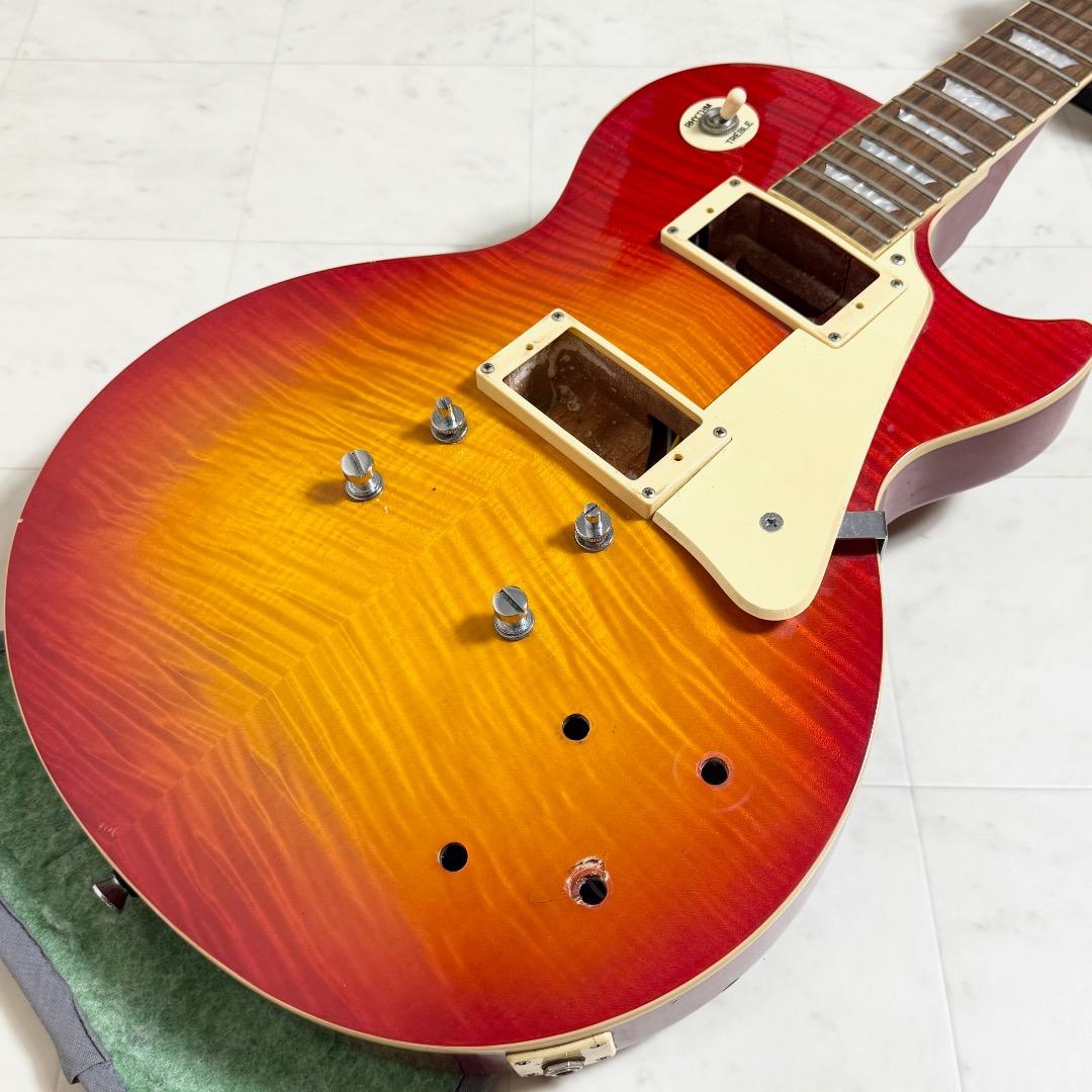 K-ON! けいおん! KLP-yui model 平沢唯モデル レスポール