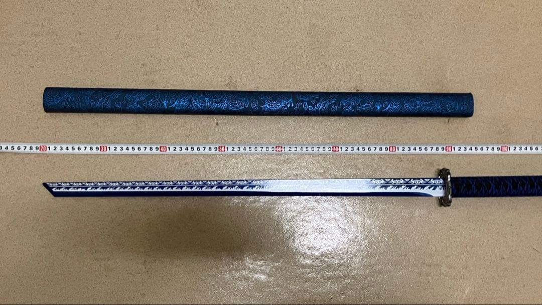 漢刀 直刀 つるぎ 中国刀 忍者刀 漢剣 太極剣 太極拳中国武術功夫模擬刀模造刀