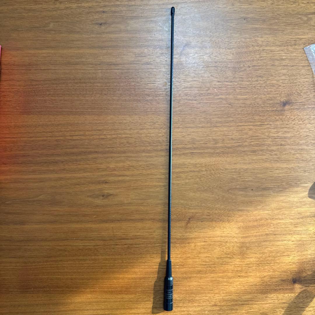 ICOM IC-R15 受信機 おまけ付き