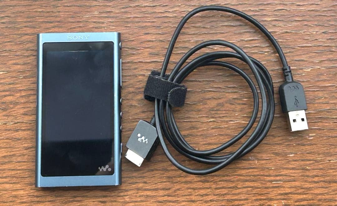 SONY NW-A55 ウォークマン