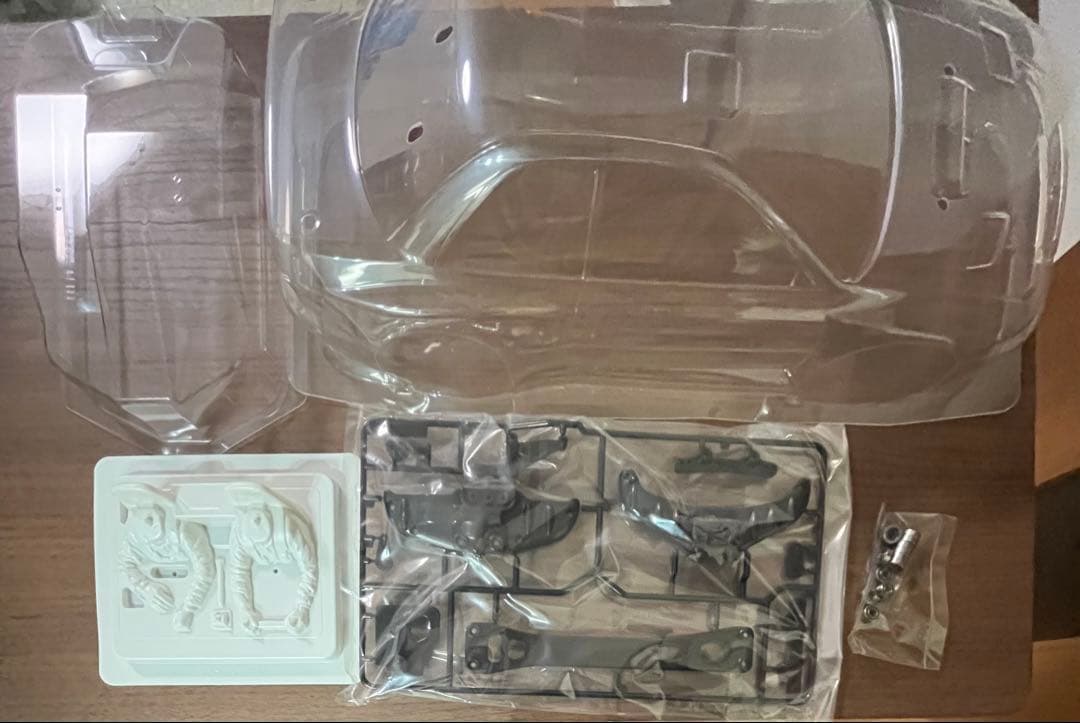 ホビーラジコン SUBARU IMPREZA WRC 58270