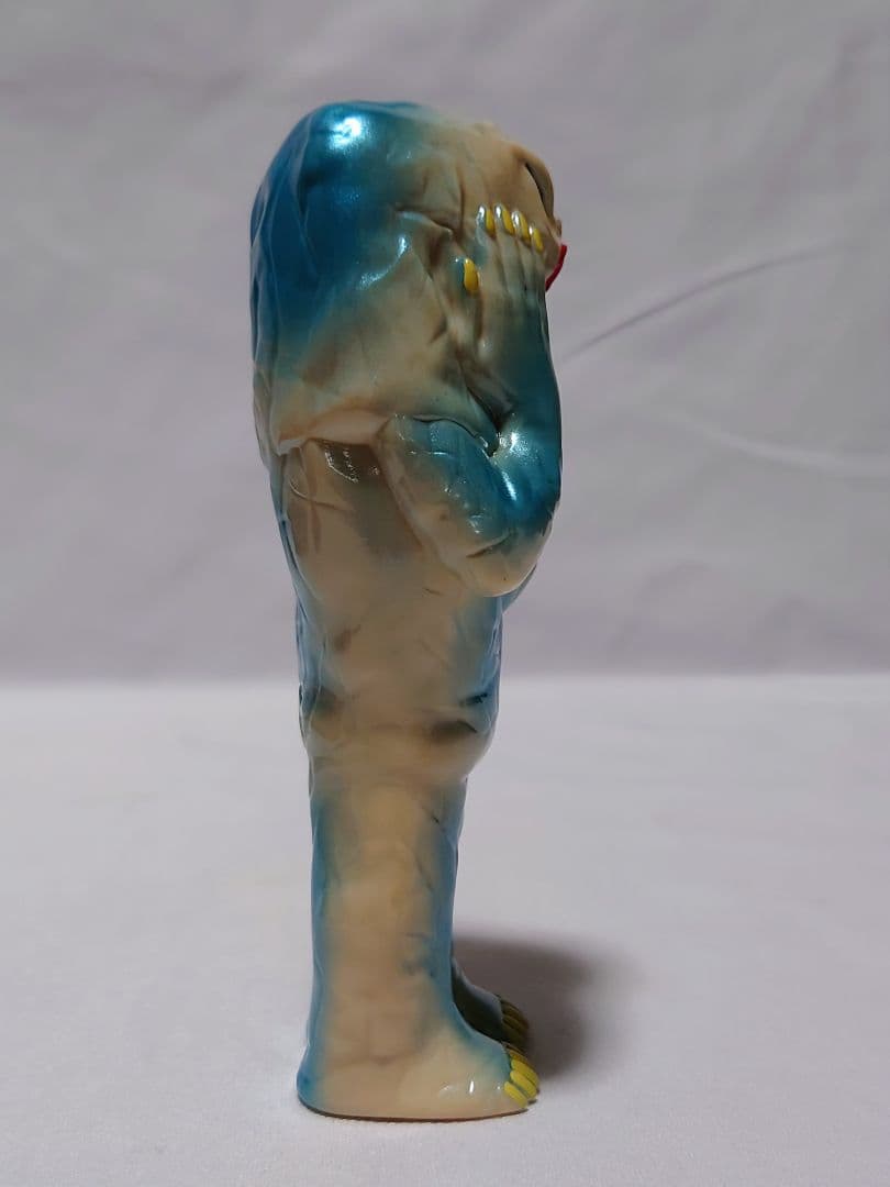 ジャミラ KAIJUONE マルサン ブルマァク M1号 マーミットMARMIT