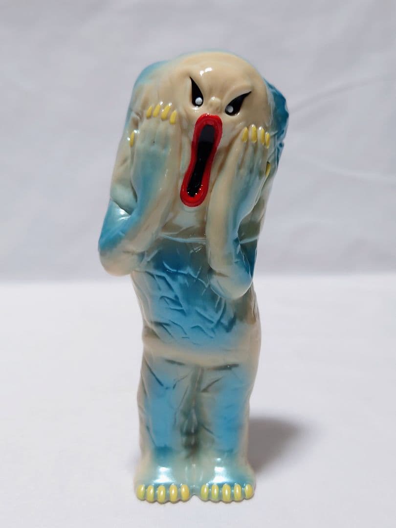 ジャミラ KAIJUONE マルサン ブルマァク M1号 マーミットMARMIT